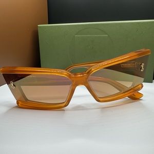 Akoni Lynx Sunglasses
